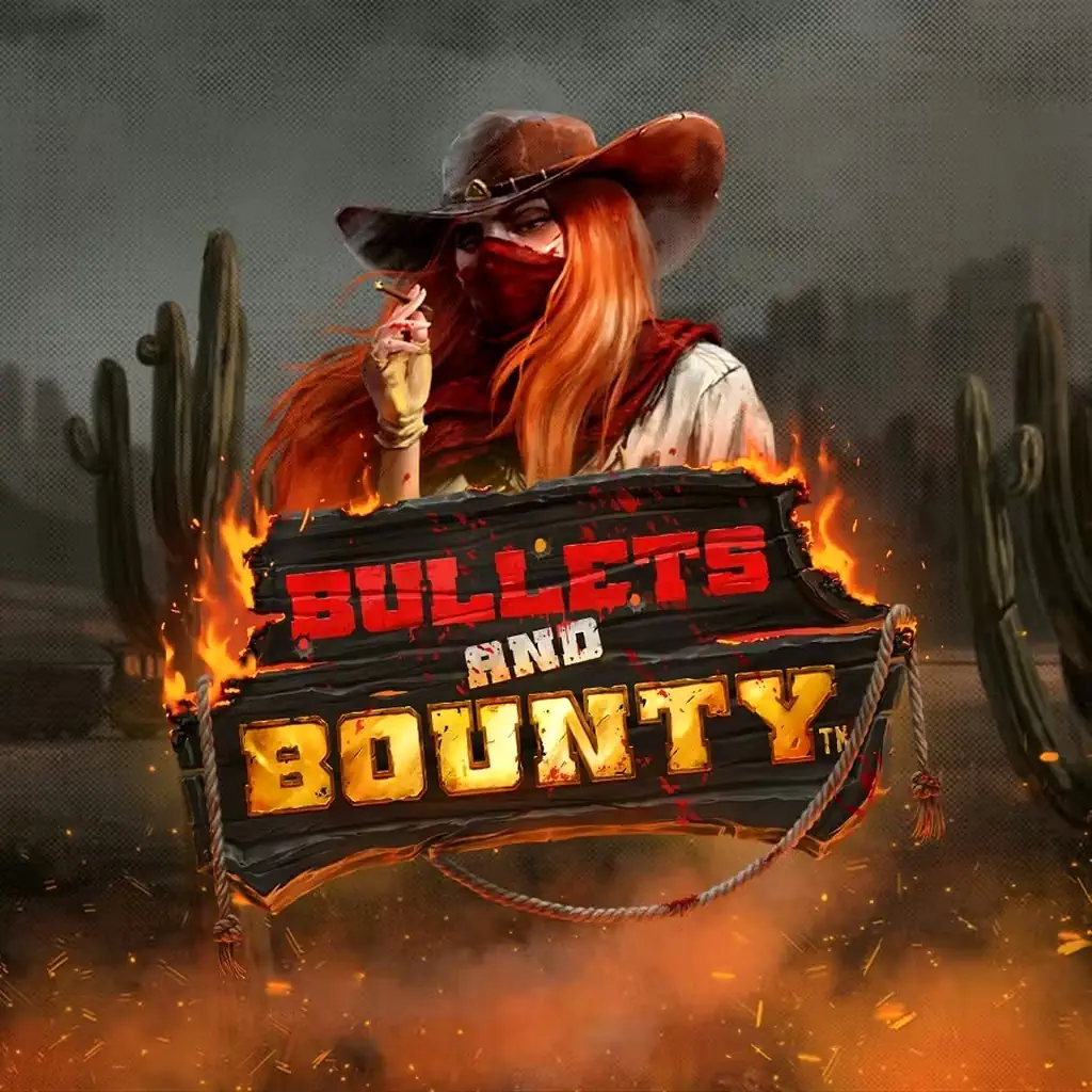 Бонусы Bullets And Bounty: обзор и советы